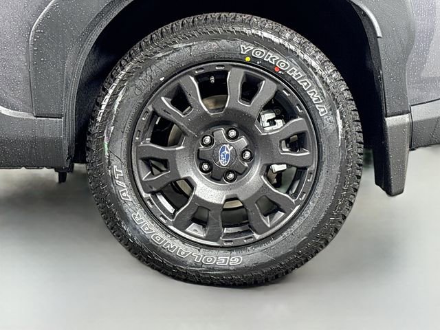 New 2026 Subaru Forester Wilderness image 33