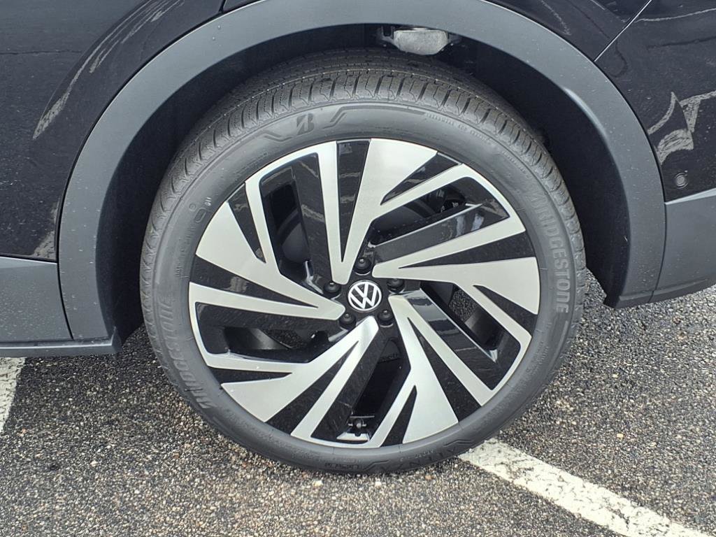 New 2025 Volkswagen ID.4 Pro S Plus image 22
