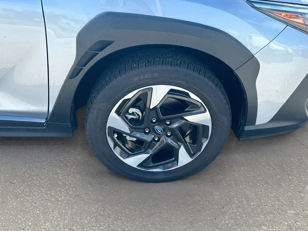 Used 2025 Subaru Crosstrek 2.5i Limited AWD/4WD image 26