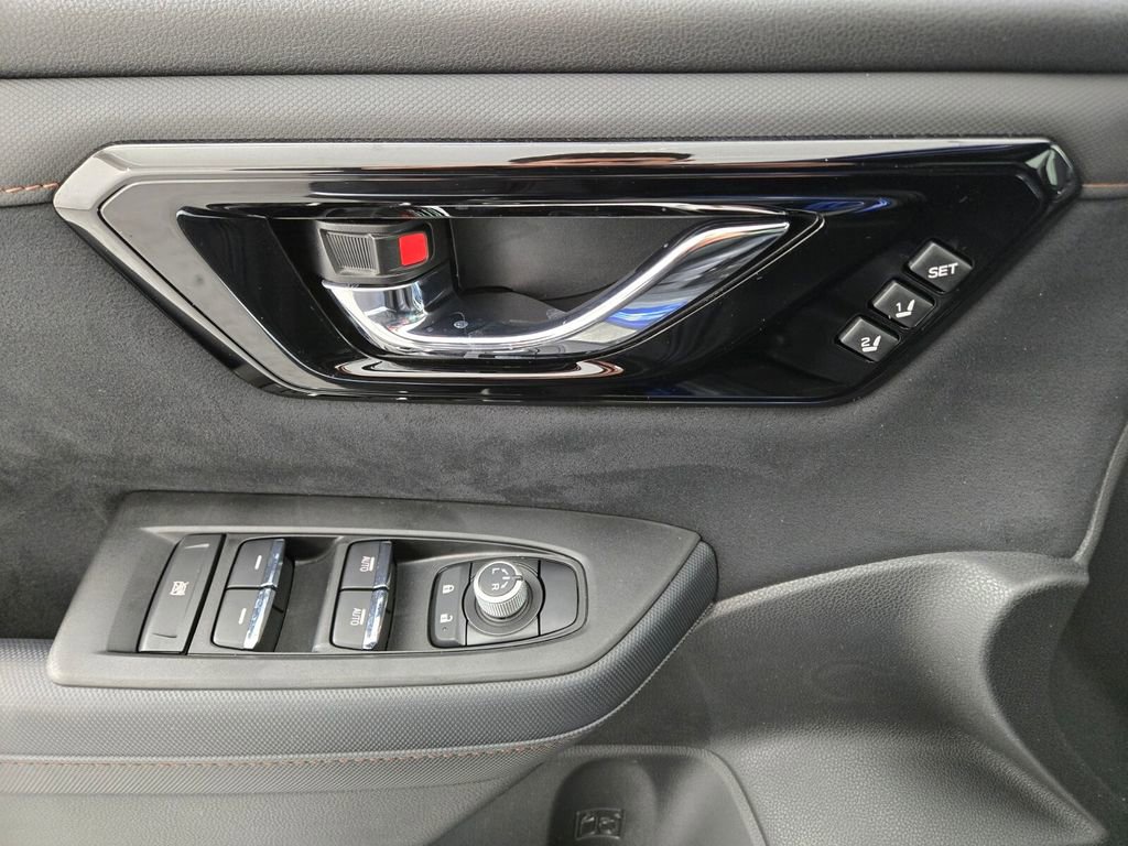 New 2026 Subaru Forester Touring image 13