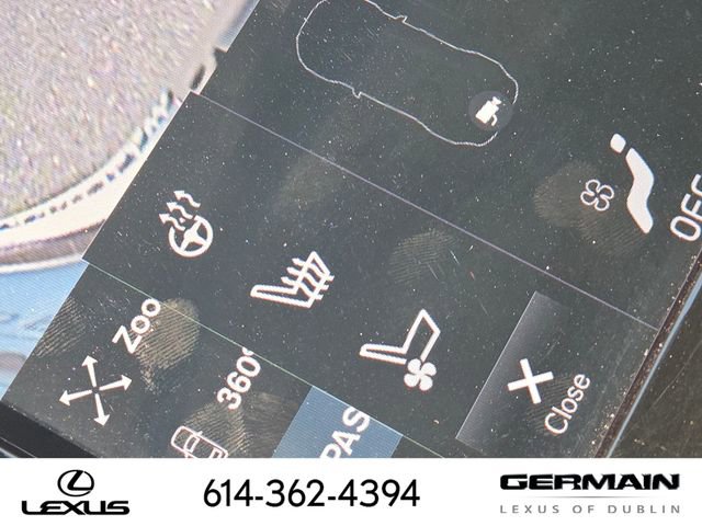 Used 2022 Volvo XC90 T6 Inscription w/ Advanced Package image 16