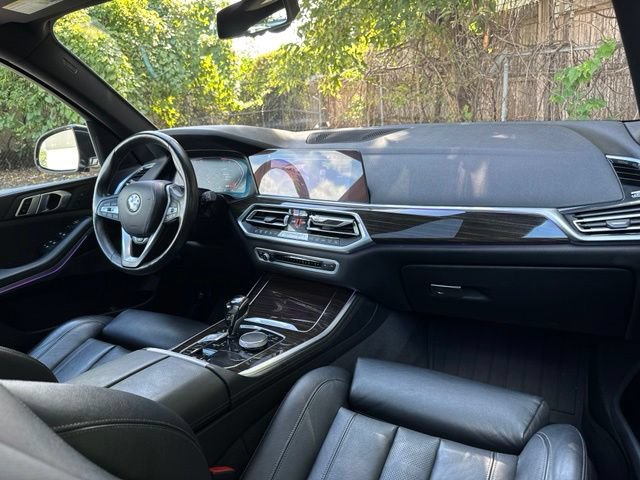 Used 2019 BMW X5 xDrive40i w/ Convenience Package AWD/4WD image 15