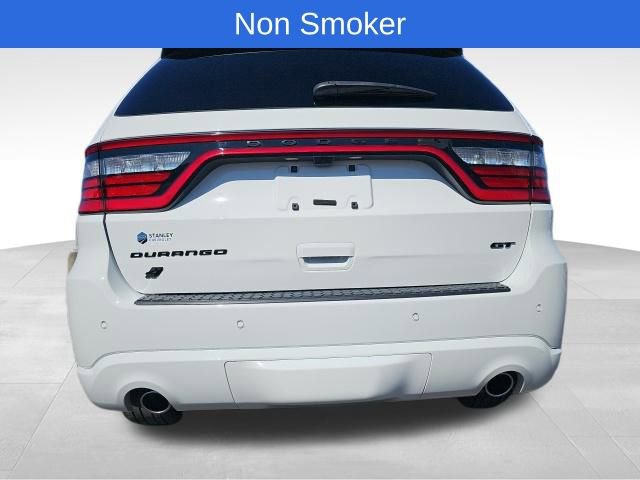 Used 2022 Dodge Durango GT image 4