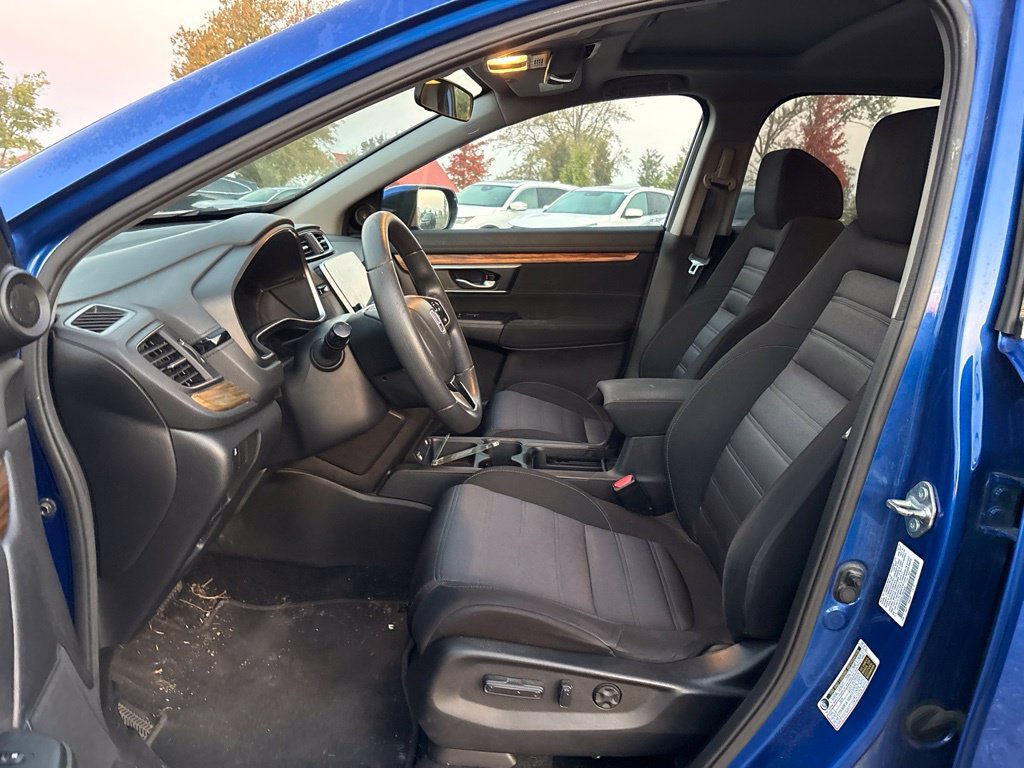 Used 2020 Honda CR-V EX image 16
