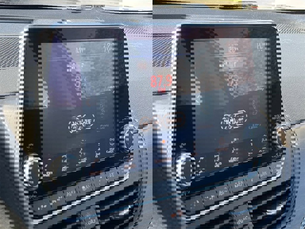 Used 2024 Nissan Altima 2.5 SV image 25