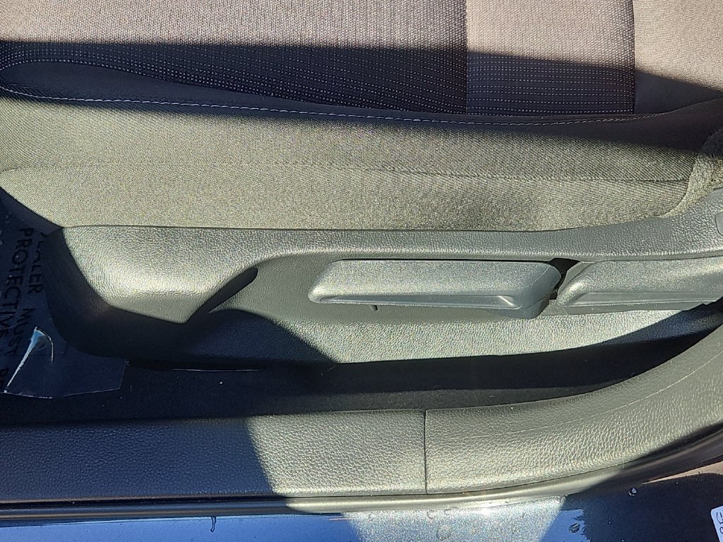 Certified 2024 Honda Civic LX image 17