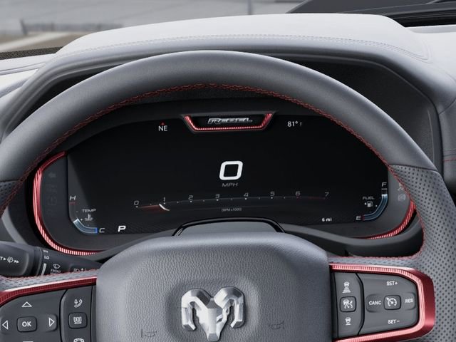 New 2026 RAM 1500 Rebel w/ Advanced Safety Group II image 17