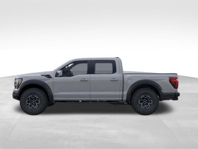 New 2026 Ford F150 Raptor image 3