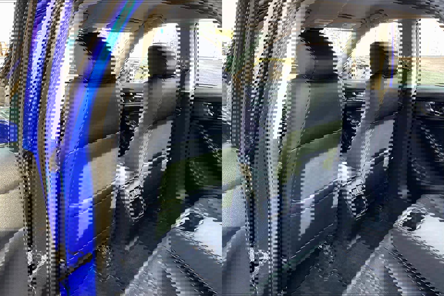 Used 2022 Honda Accord Sport Special Edition image 21