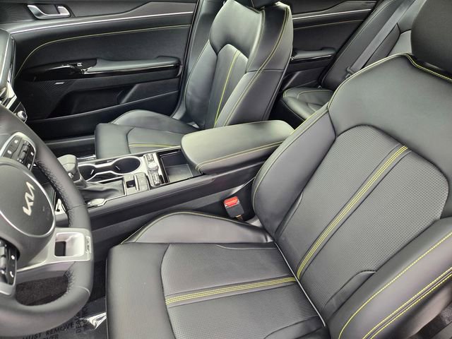 New 2026 Kia K5 GT w/ GT1 Package FWD image 23