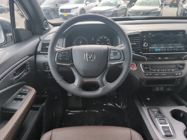 New 2026 Honda Ridgeline RTL image 20
