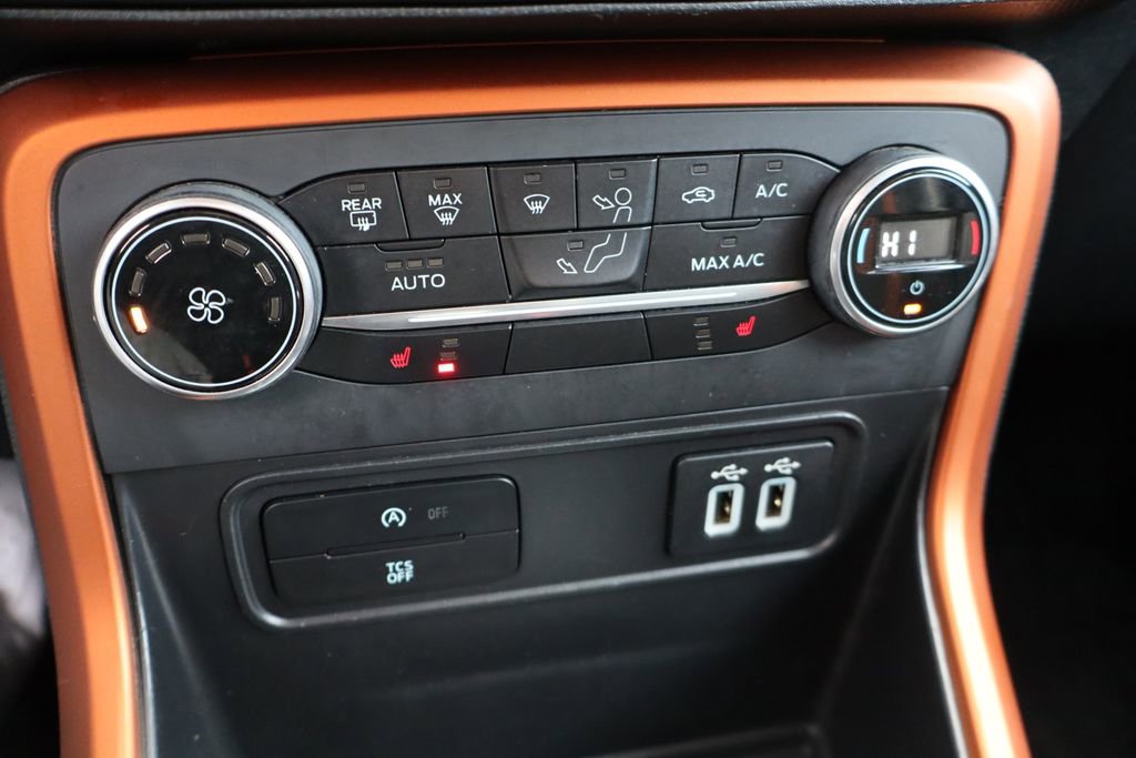Used 2018 Ford EcoSport SES image 21