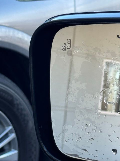 Used 2022 Jeep Renegade Latitude w/ Convenience Group image 5