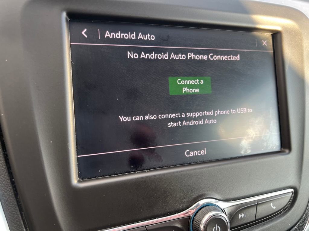 Used 2024 Chevrolet Equinox LT w/ LPO, Floor Liner Package image 16