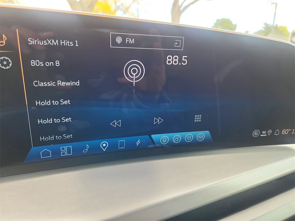 New 2026 Cadillac Vistiq Luxury image 12