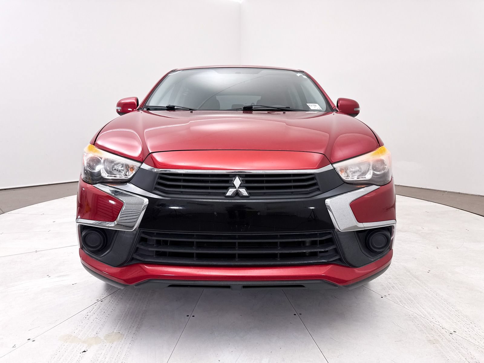 Used 2016 Mitsubishi Outlander Sport ES FWD image 2