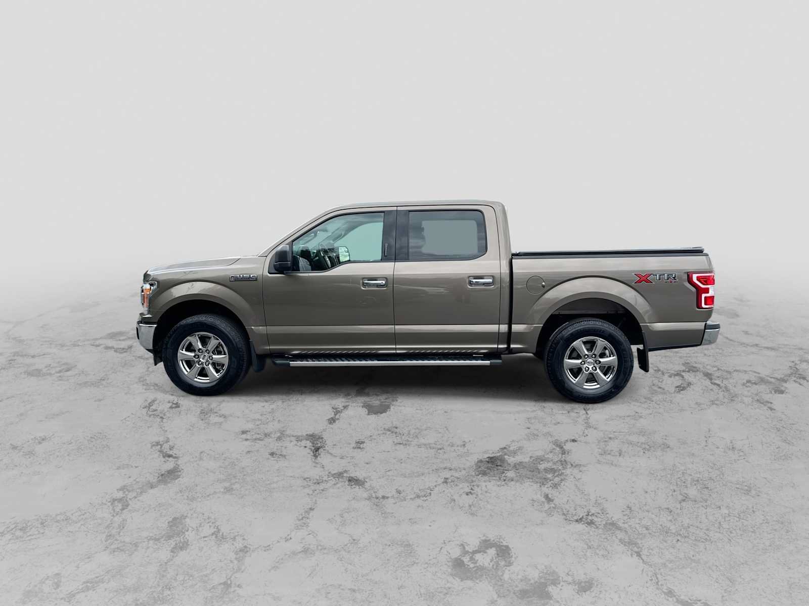 Used 2019 Ford F150 XLT w/ XTR Package AWD/4WD image 5