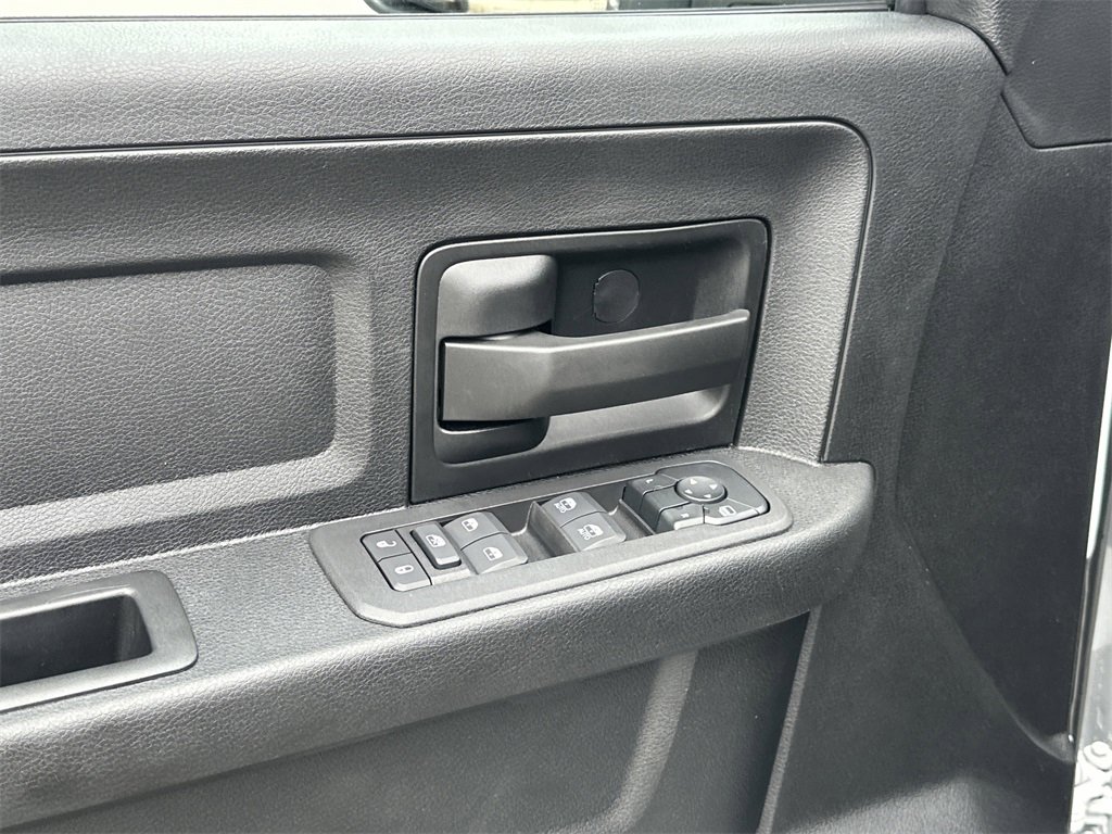 New 2026 RAM 5500 Tradesman image 14