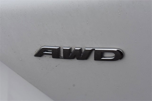 Used 2019 Honda CR-V EX image 15