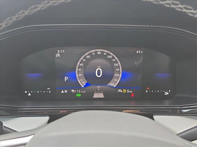 New 2026 Volkswagen Taos S image 11