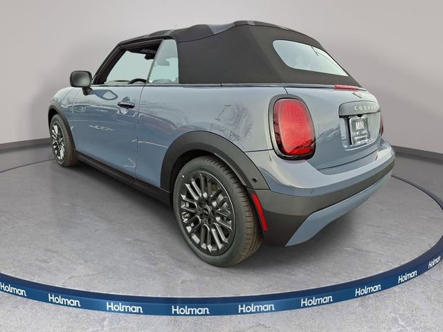 New 2026 MINI Cooper S image 4