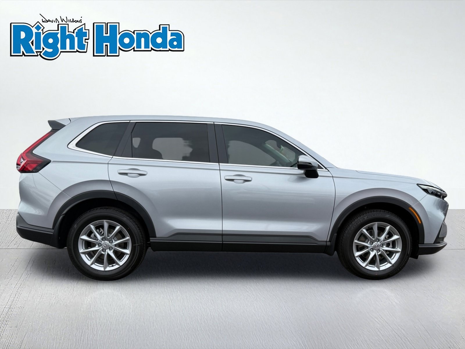 New 2027 Honda CR-V EX image 8