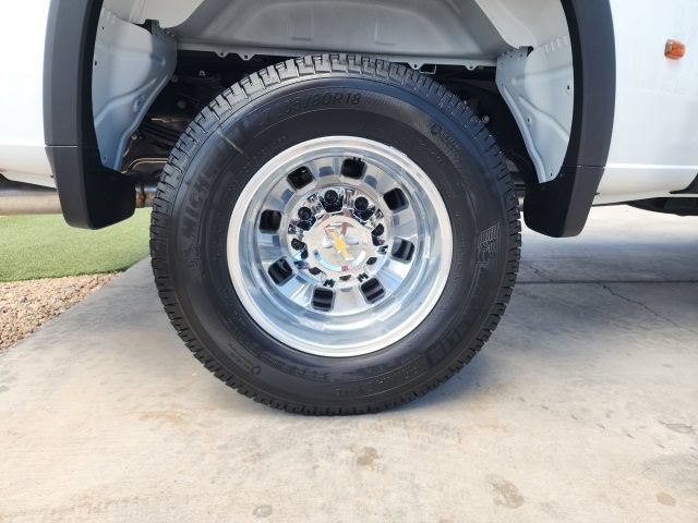New 2026 Chevrolet Silverado 3500 LT w/ All Star Edition AWD/4WD image 27