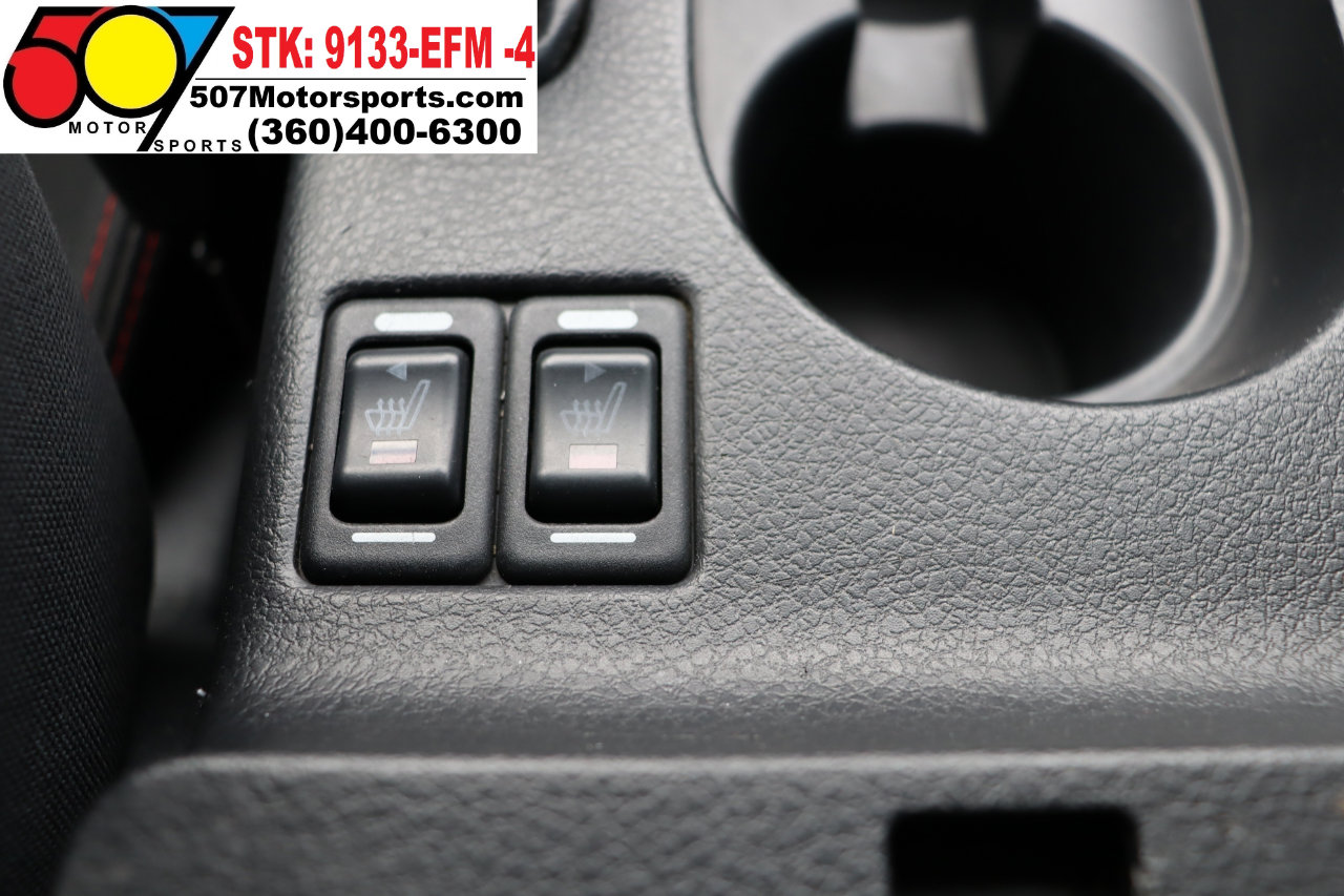 Used 2011 Subaru Impreza WRX Premium w/ Value Pkg Group 1A image 18