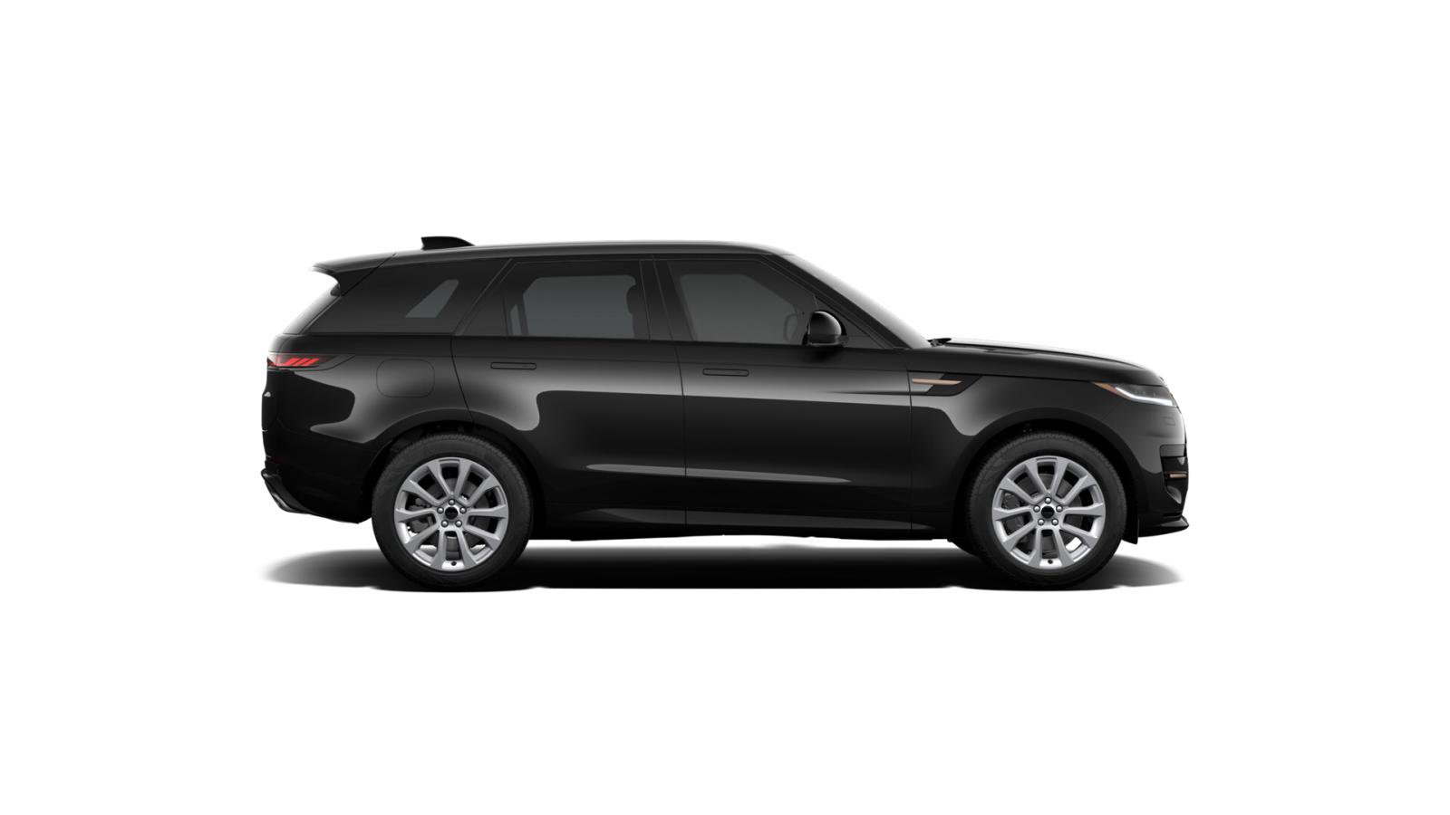 New 2026 Land Rover Range Rover Sport Dynamic SE image 3