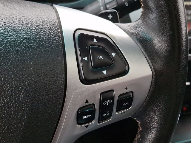 Used 2014 Ford Explorer Sport w/ Equipment Group 401A image 25