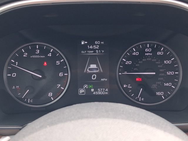 Used 2023 Subaru Outback Touring XT image 33