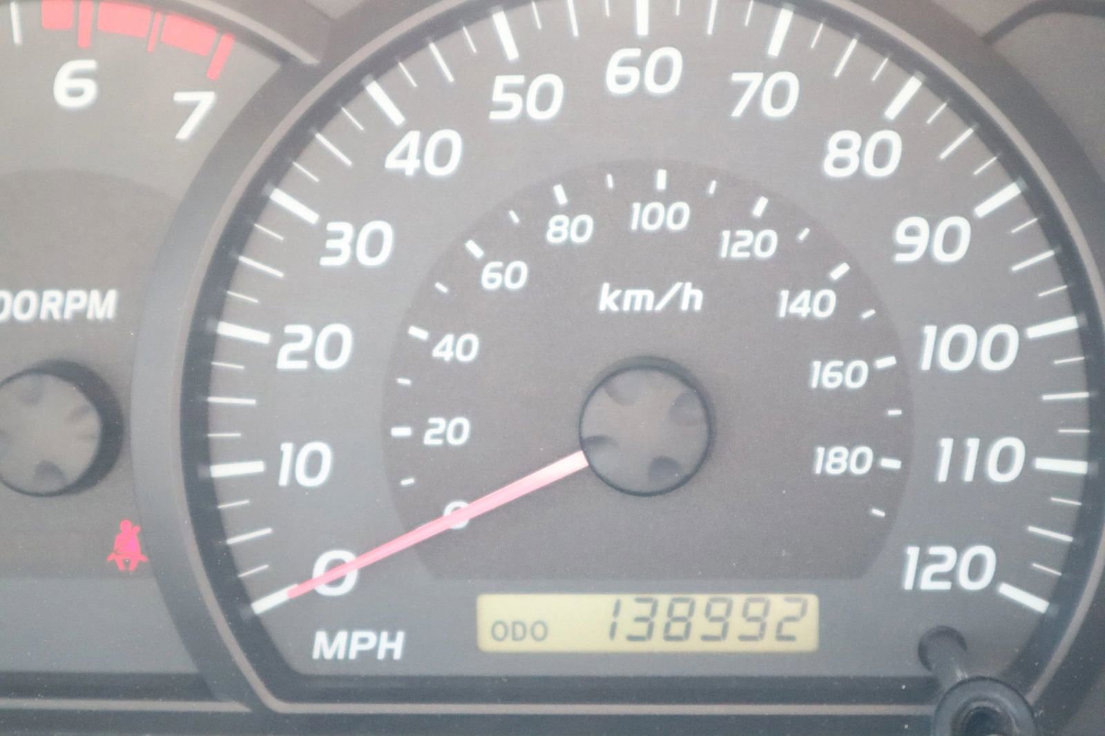 Used 2005 Toyota Tundra SR5 RWD image 26