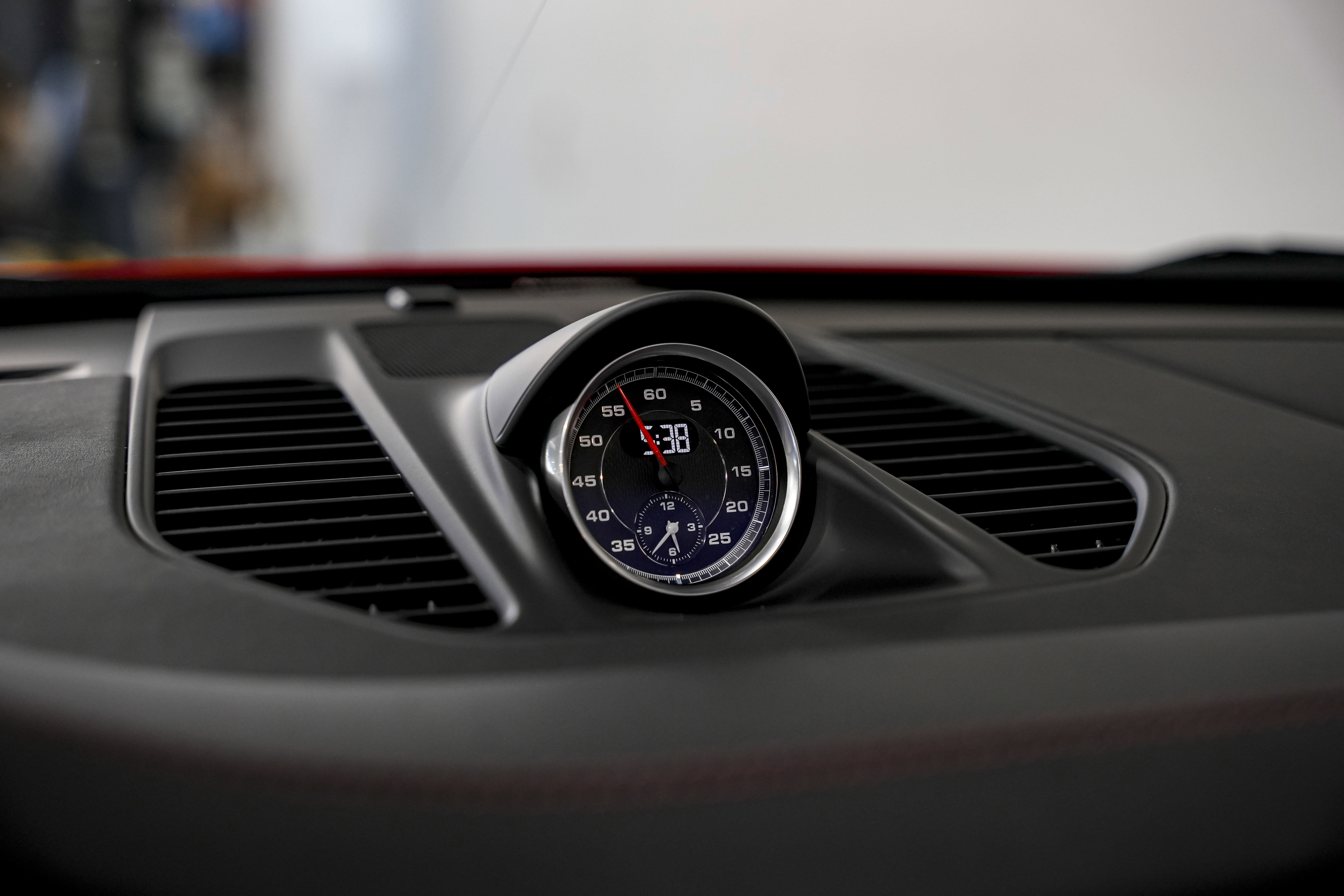 Used 2018 Porsche 911 Carrera GTS image 12