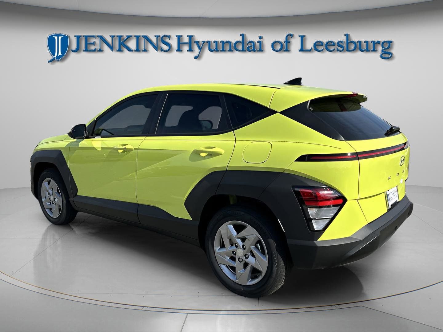 New 2026 Hyundai Kona SE image 3