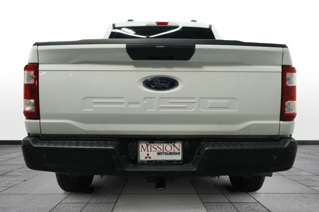 Used 2022 Ford F150 XL w/ Trailer Tow Package AWD/4WD image 31