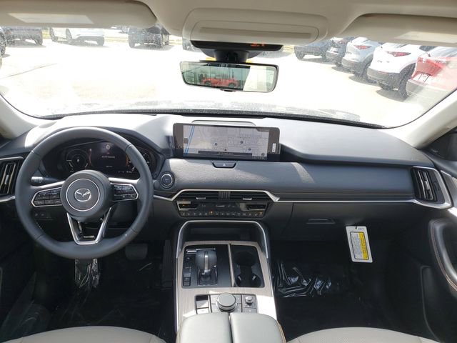 New 2026 MAZDA CX-90 Plug-In Hybrid w/Premium Sport AWD/4WD image 26