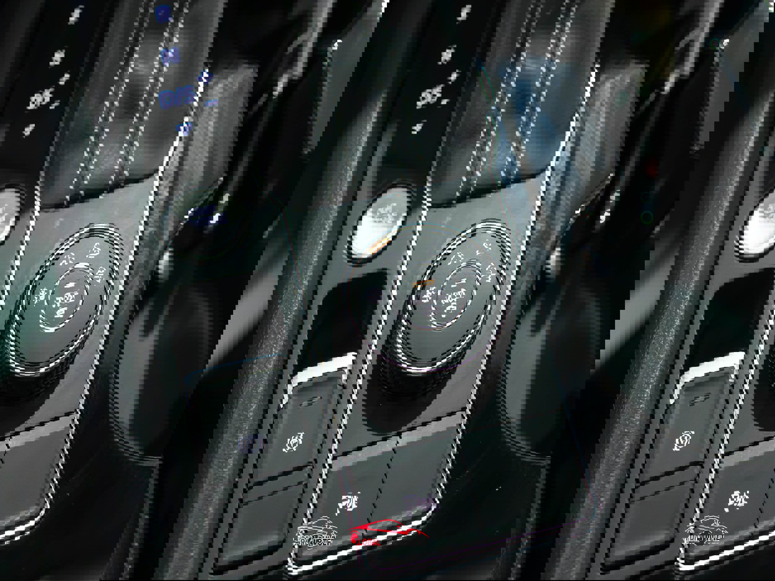 Used 2022 Volkswagen Atlas SE image 35