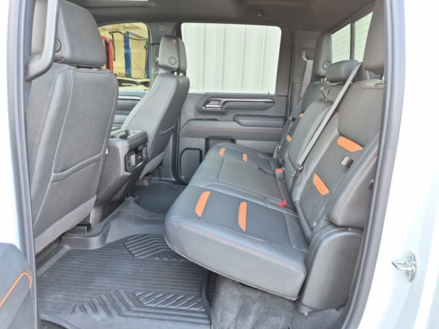 Used 2026 GMC Sierra 2500 AT4 w/ AT4 Premium Plus Package AWD/4WD image 13