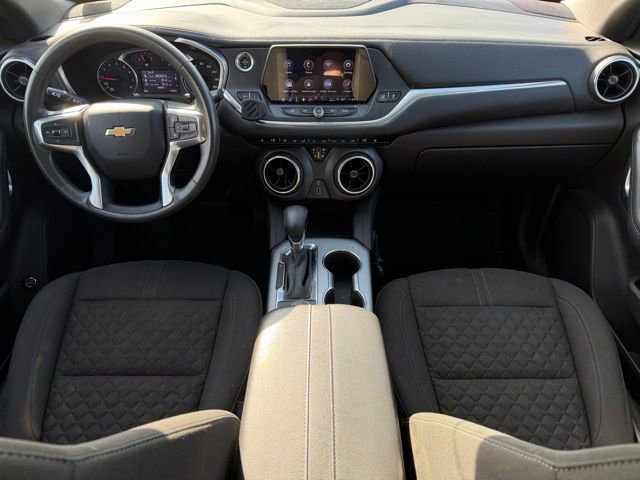 Used 2021 Chevrolet Blazer LT image 16