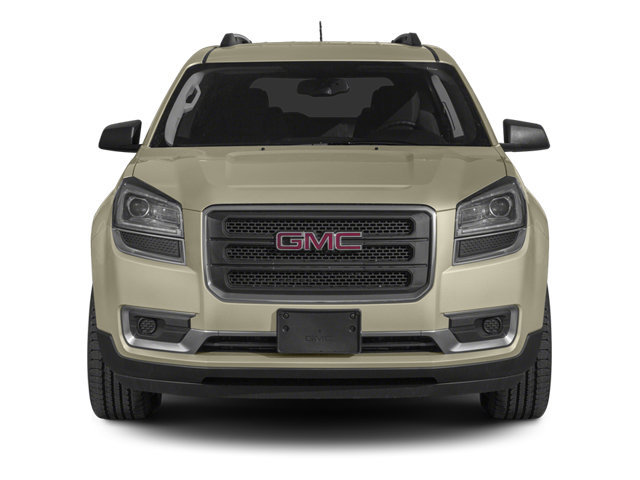 Used 2014 GMC Acadia SLT w/ Technology Package image 7