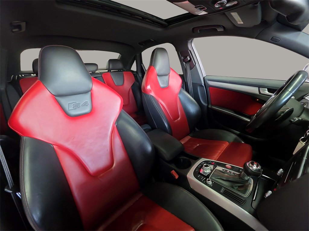 Used 2014 Audi S4 Premium Plus image 18