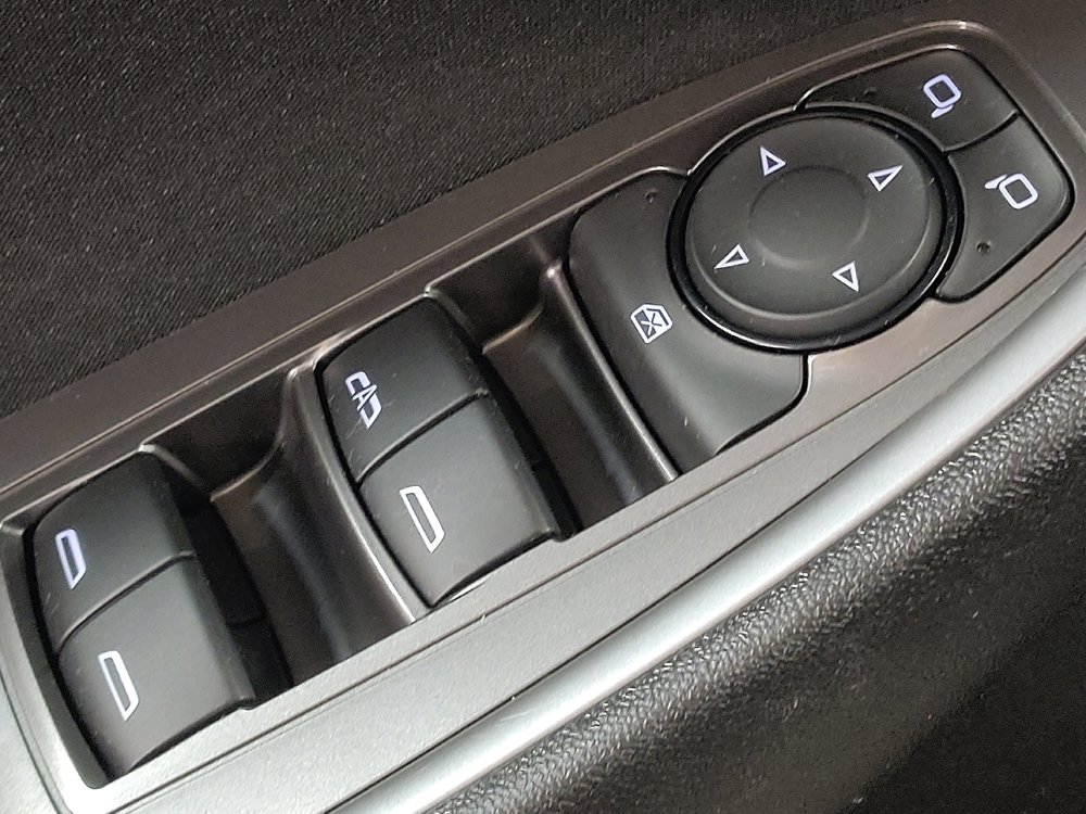 Used 2024 Chevrolet Malibu LT image 27