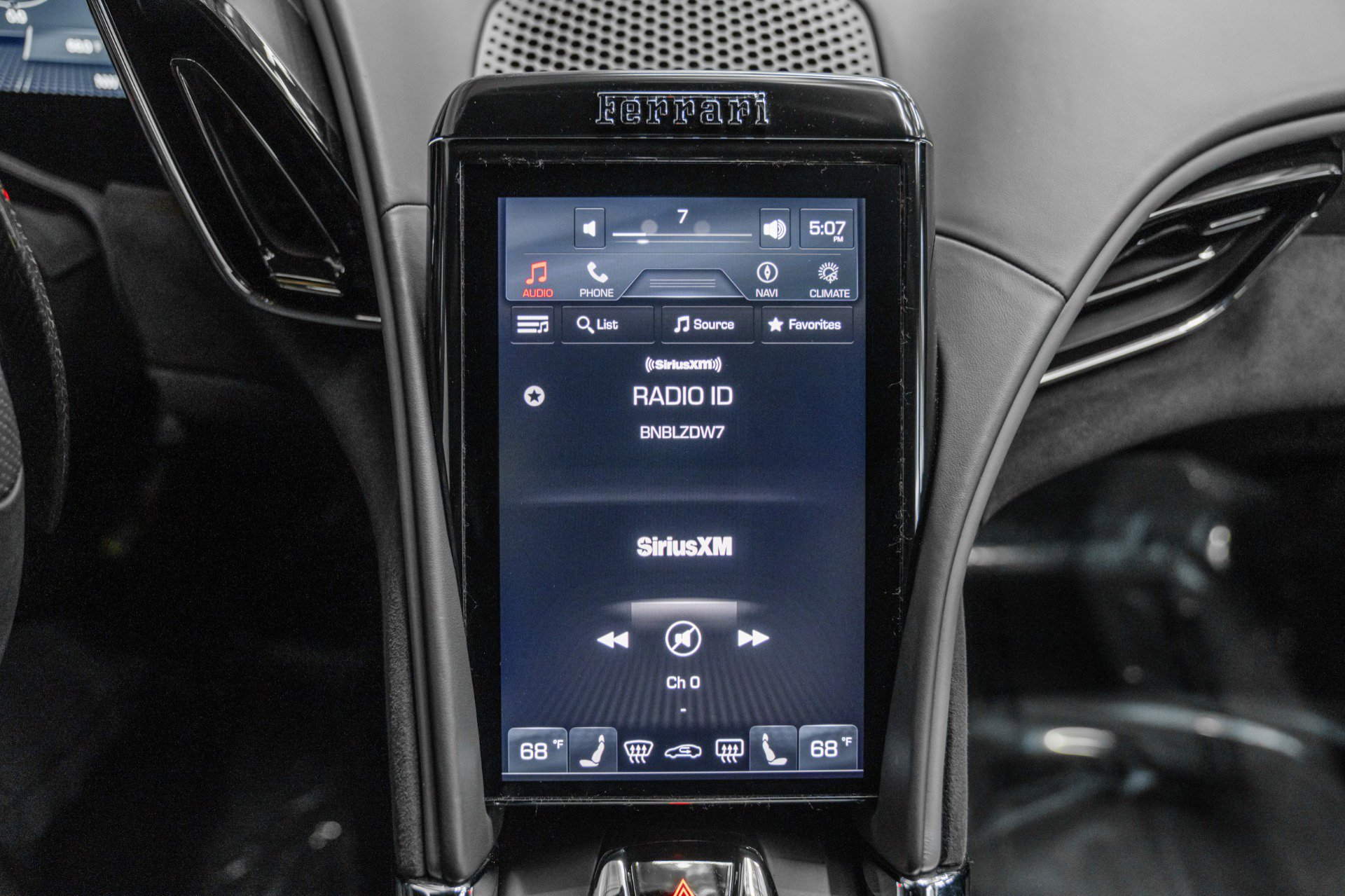 Used 2024 Ferrari Roma image 30