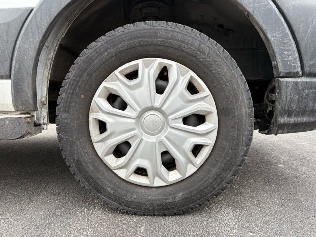 Used 2024 Ford Transit 250 Low Roof w/ Exterior Upgrade Package image 18