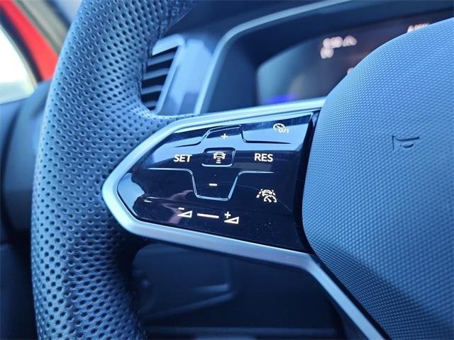 Certified 2024 Volkswagen Tiguan SE R-Line image 24