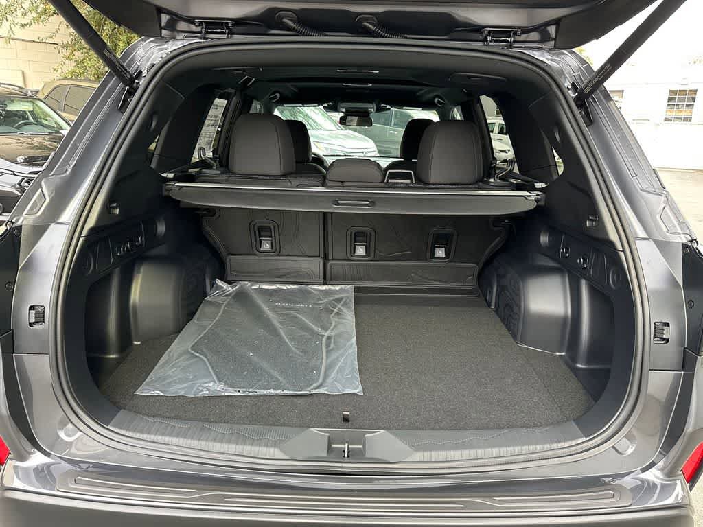 New 2026 Subaru Forester Premium AWD/4WD image 22