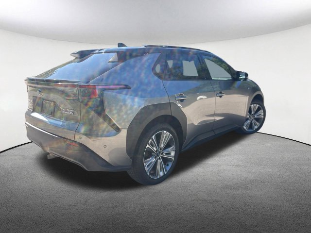 Used 2023 Subaru Solterra AWD image 30