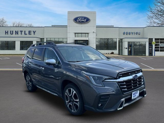 Used 2023 Subaru Ascent Touring AWD/4WD image 4