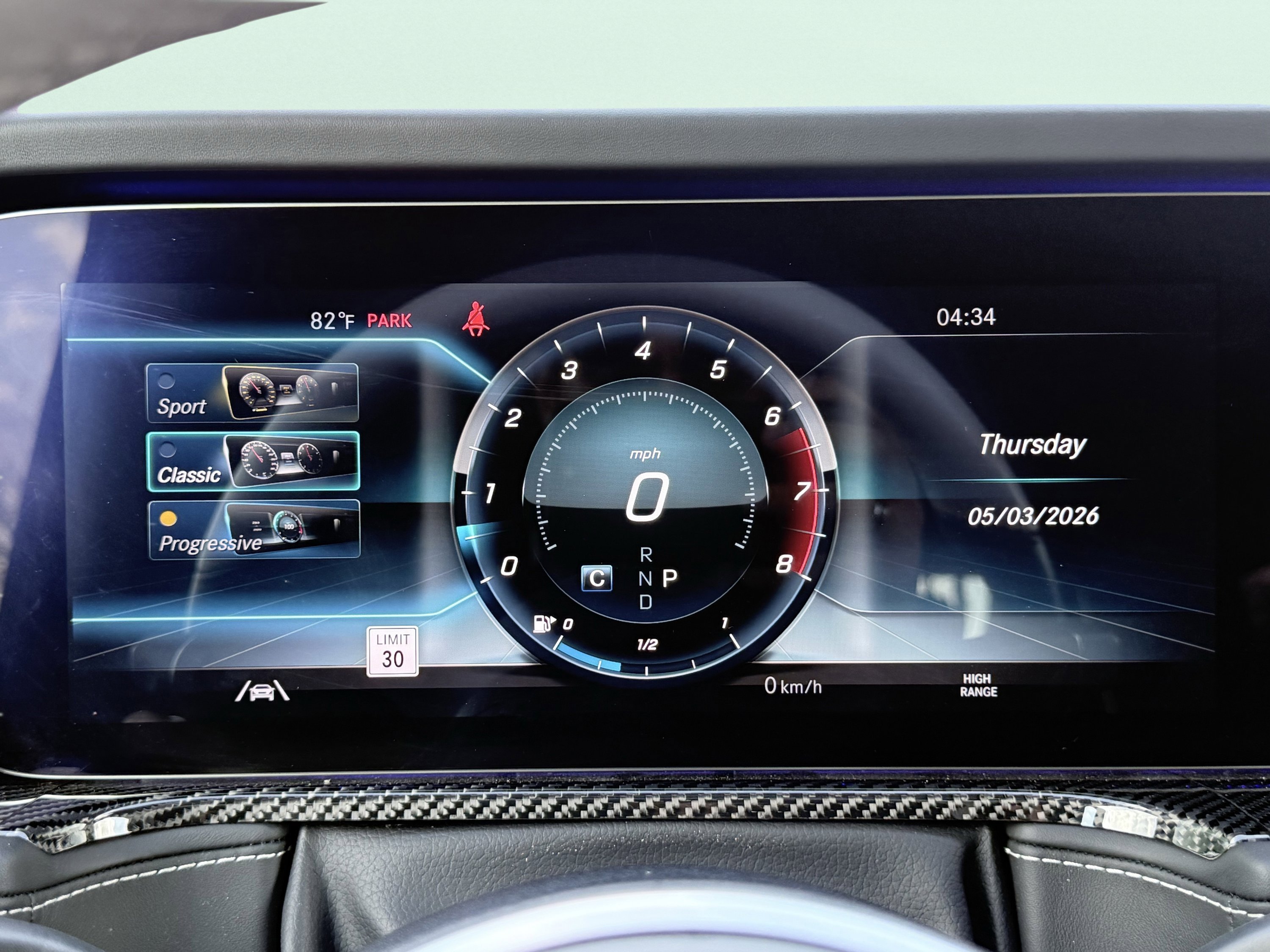 Used 2023 Mercedes-Benz G 550 image 75