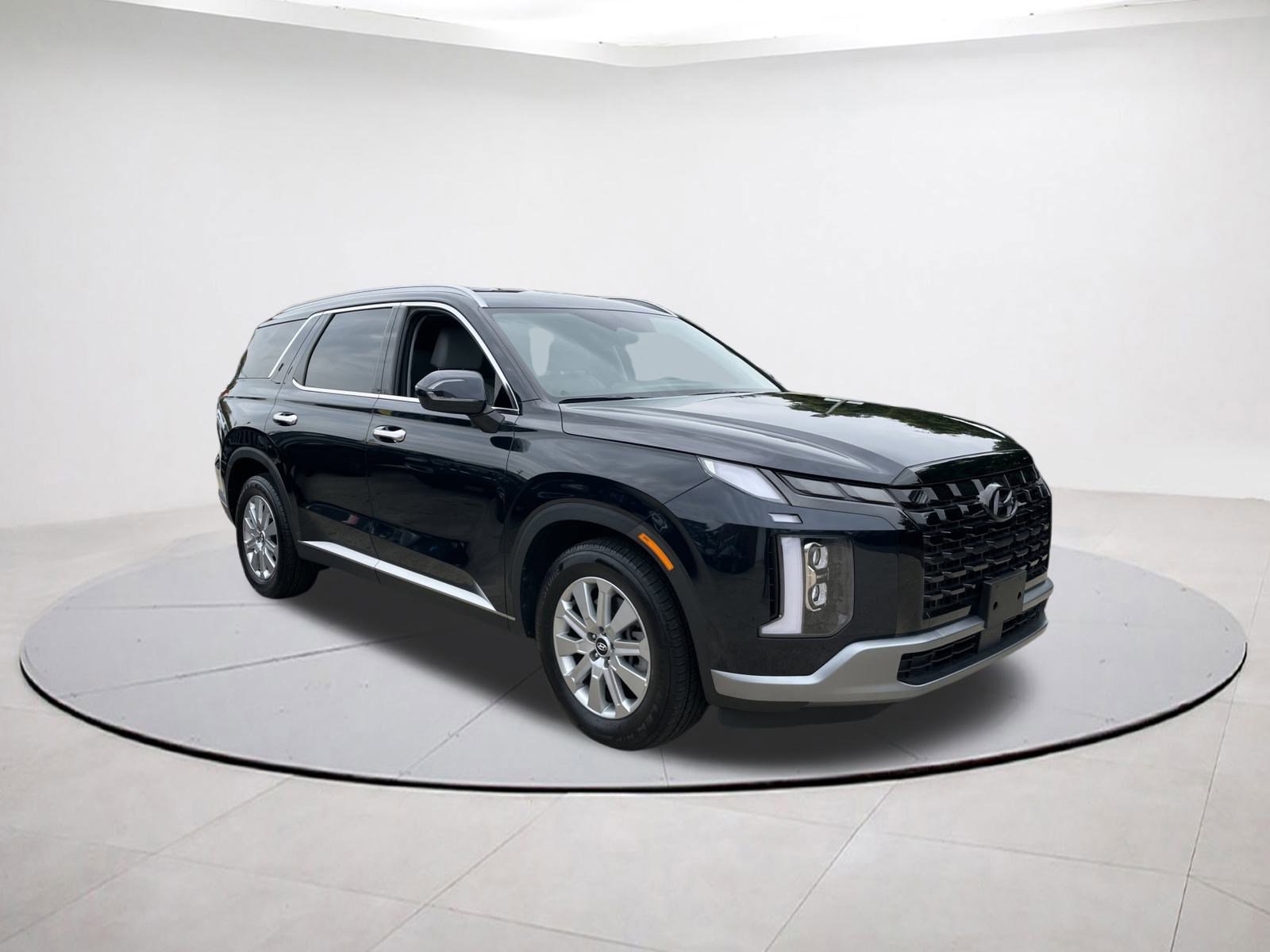 Used 2025 Hyundai Palisade SEL